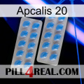 Apcalis 20 23